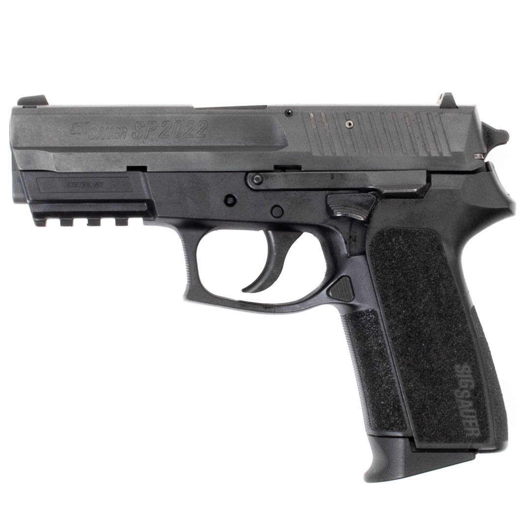SIG Sauer Sp2022 ECOM00441072 531798